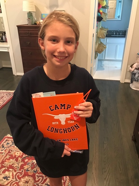 2019 C3 Annual Delivery Camp Longhorn
